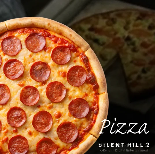 SILENT HILL on X: 