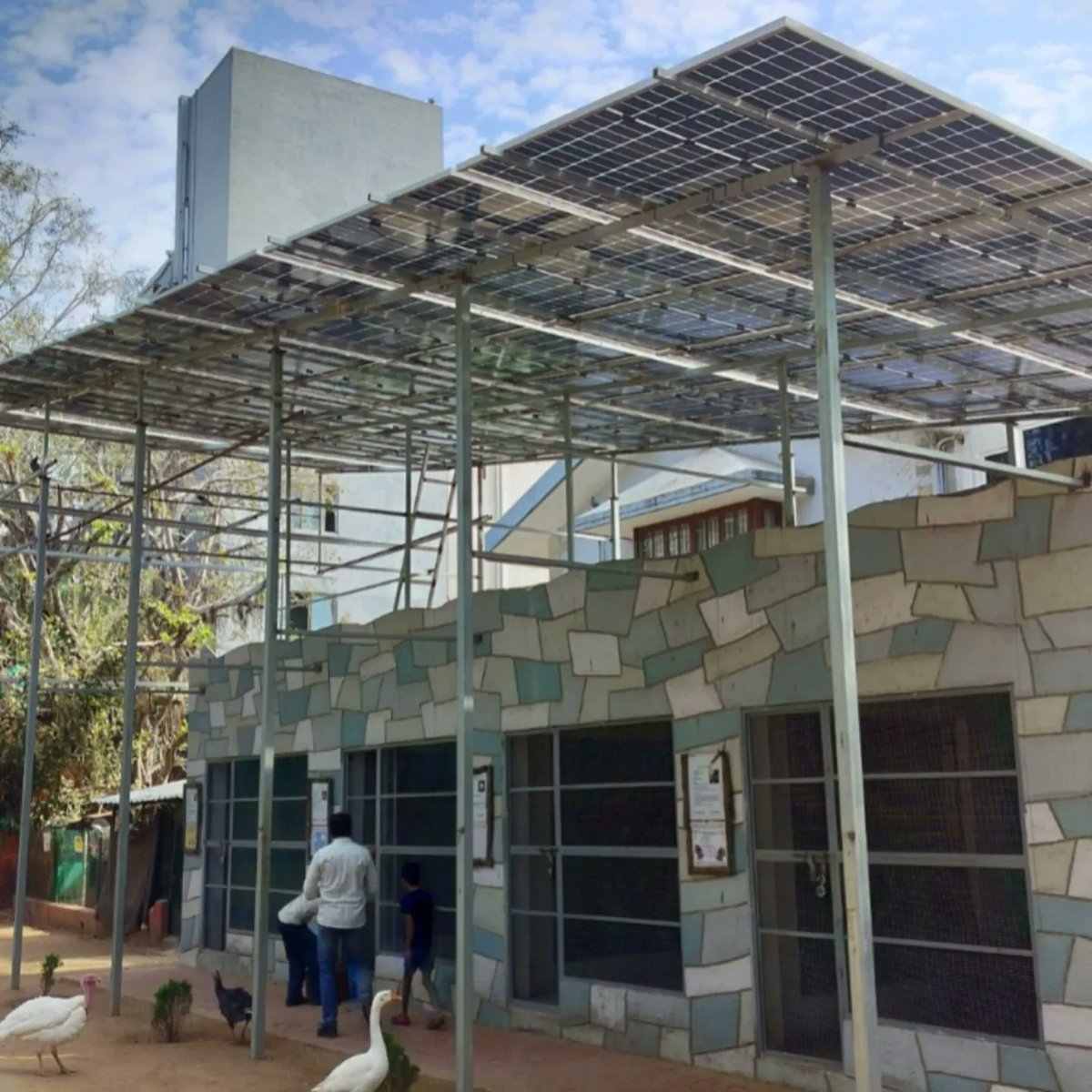 Astral Foundation tweet media