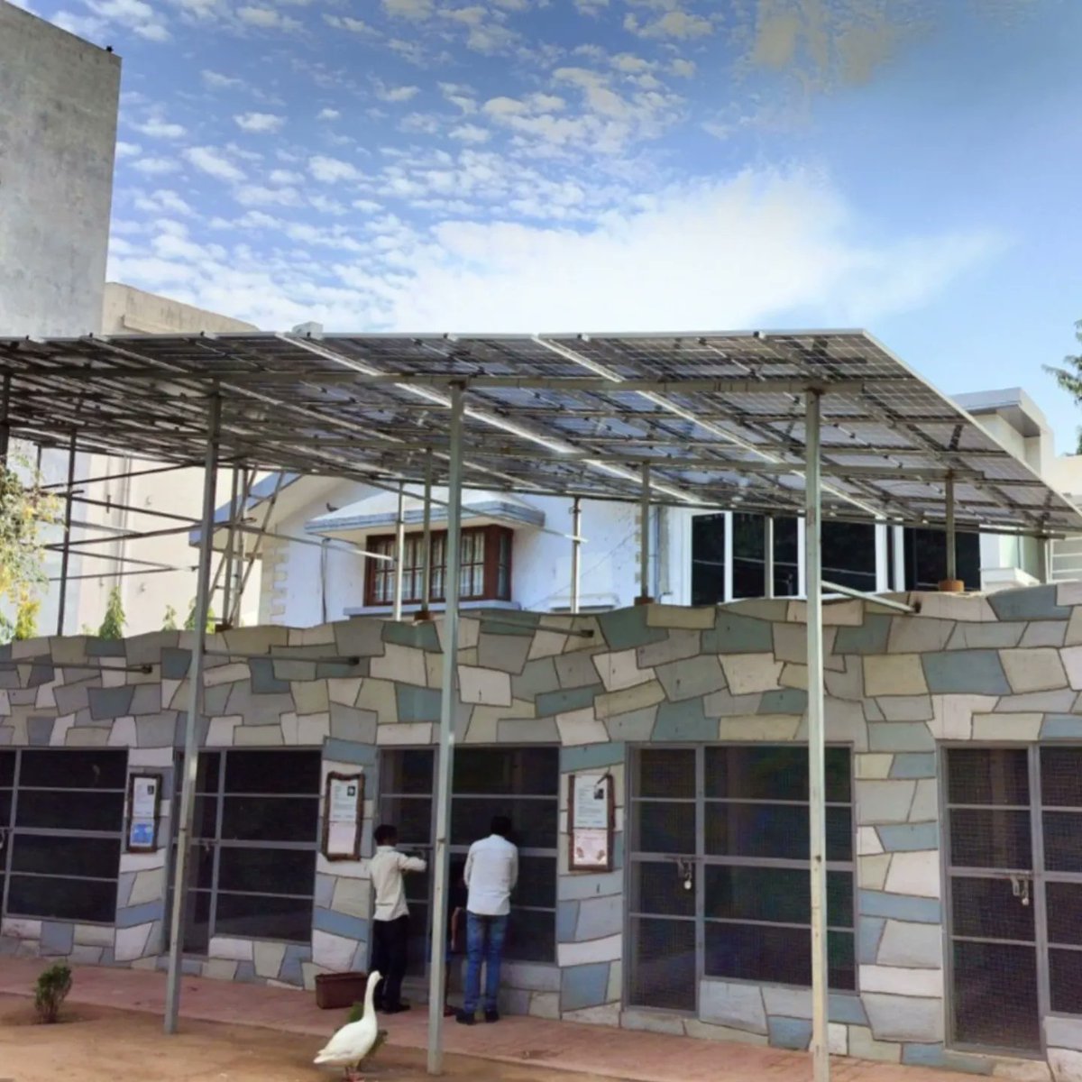 Astral Foundation tweet media