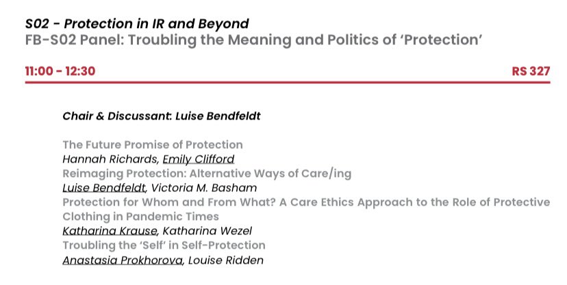 Anastasia Prokhorova tweet media