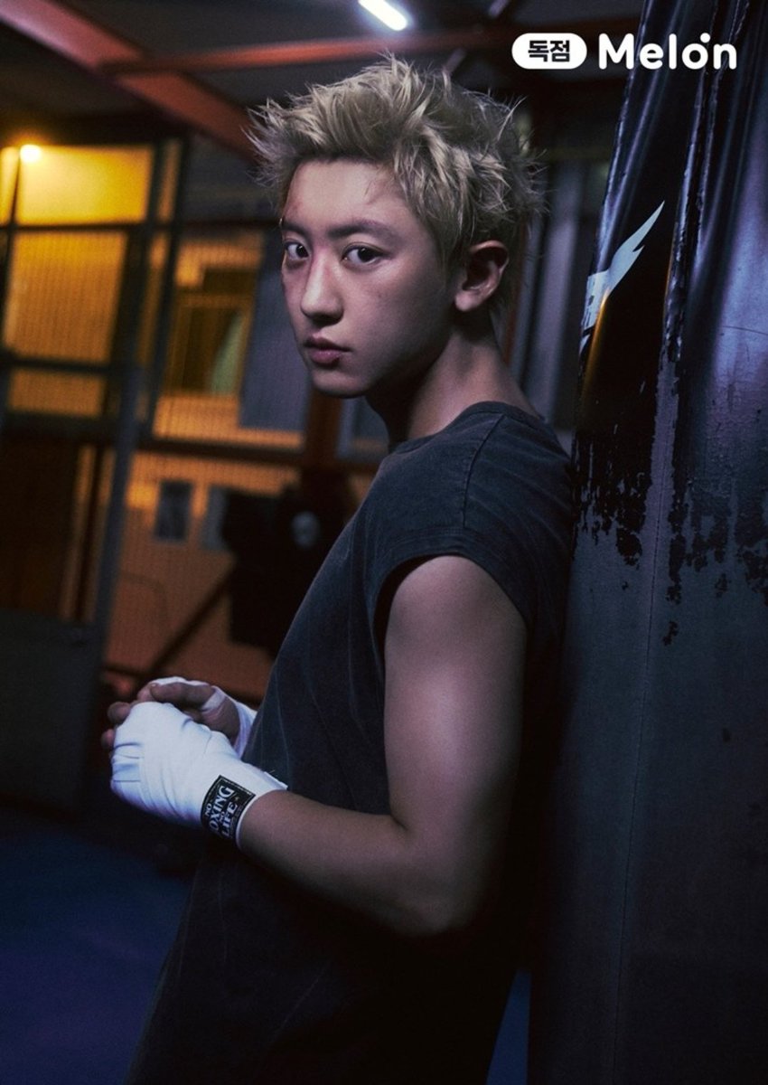 SOLOIST CHANYEOL DEBUT
#찬열_솔로데뷔_BlackOut
#BlackOutIsHere