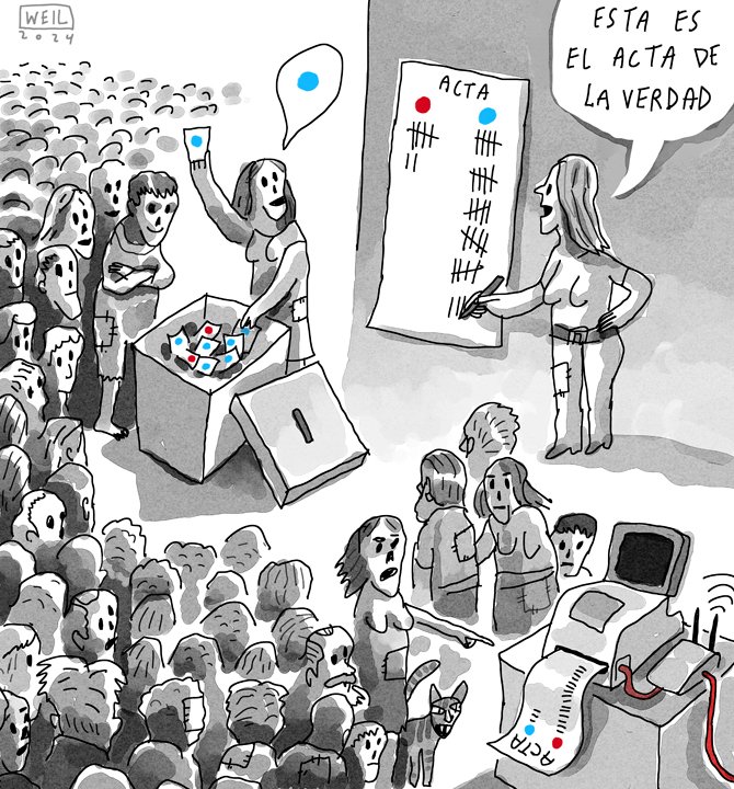 ANGELINO1958's tweet photo. ..no fuimos 700, ni 7.000, ni 70.000, ni 700.000...

...fuimos más de 7.000.000 ...

...que van a hacer, meternos presos a Todos...??? https://t.co/2KePEfCH65