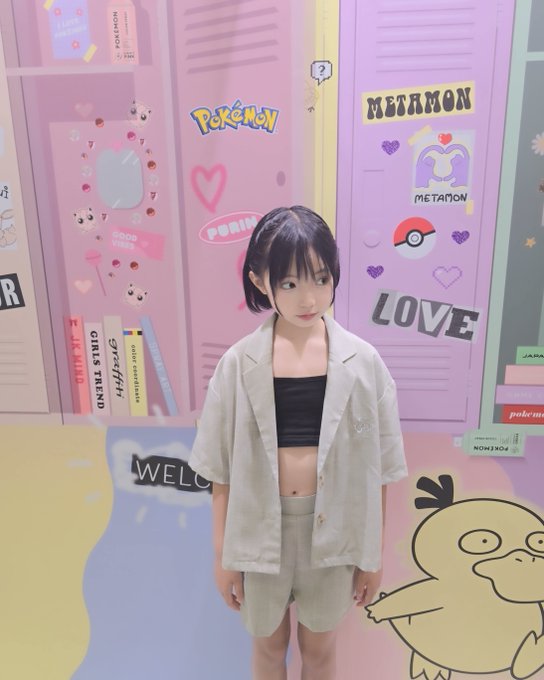 Twitterのコスプレ画像42