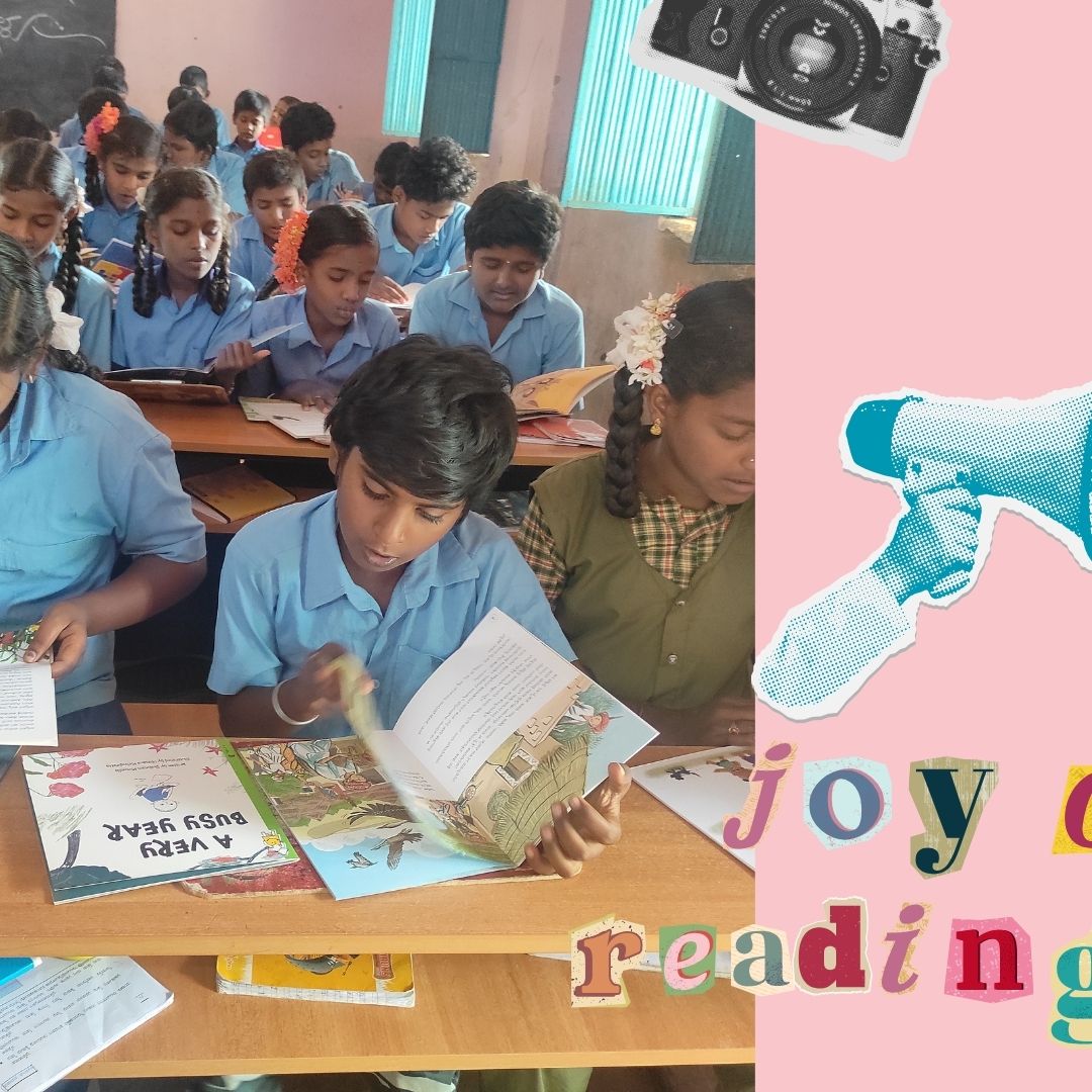 Donate-a-Book tweet media