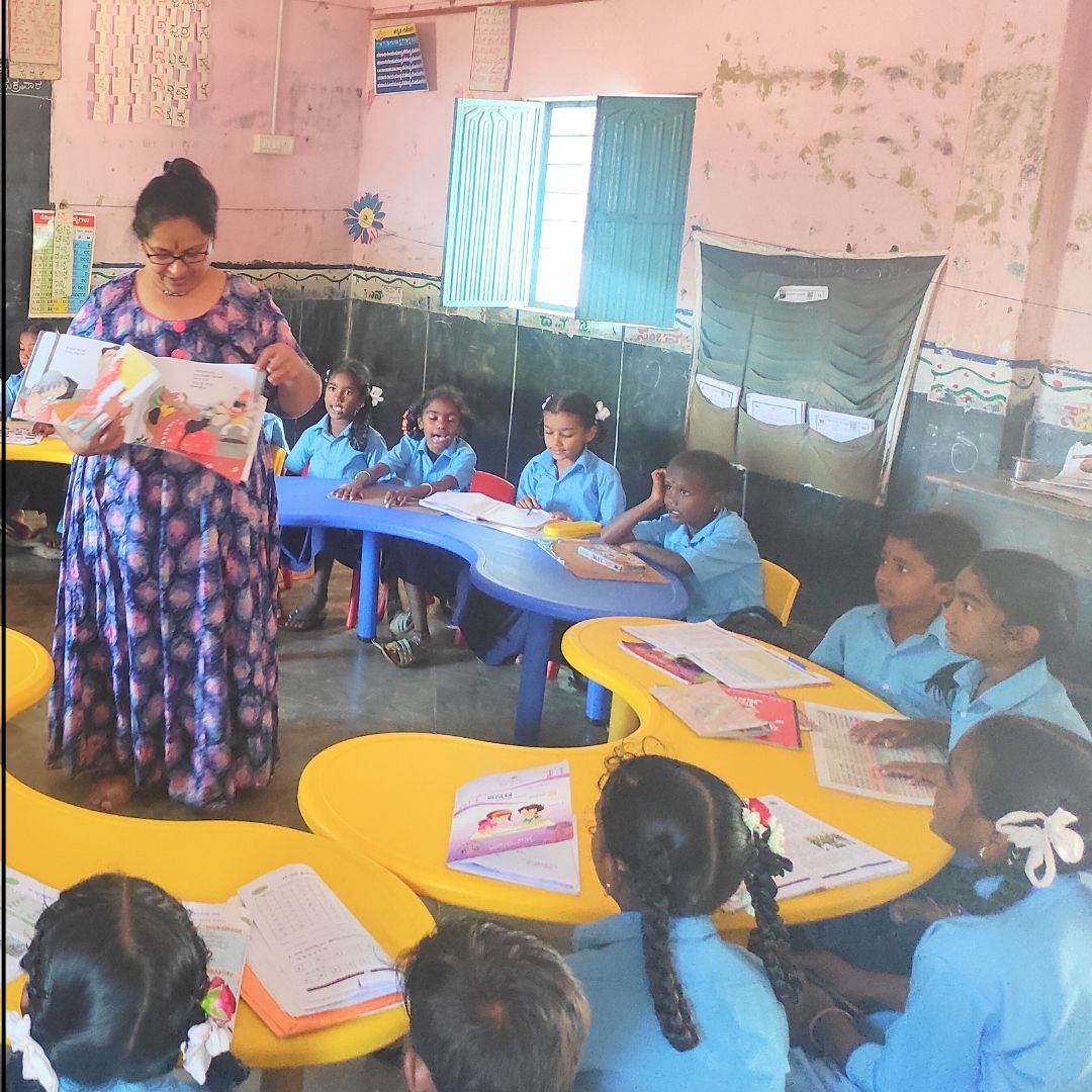 Donate-a-Book tweet media