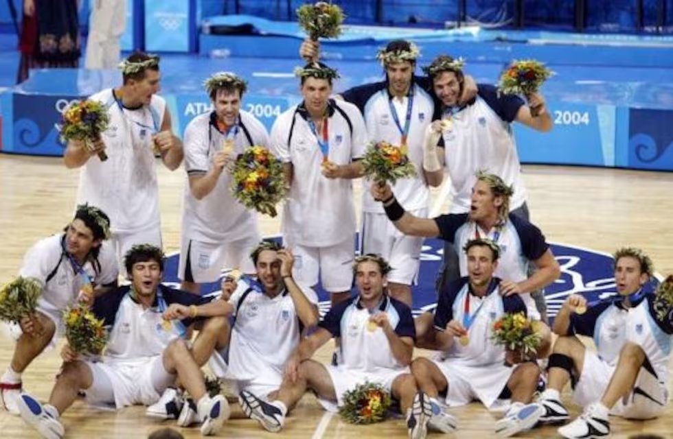 Basquet Argentina tweet media