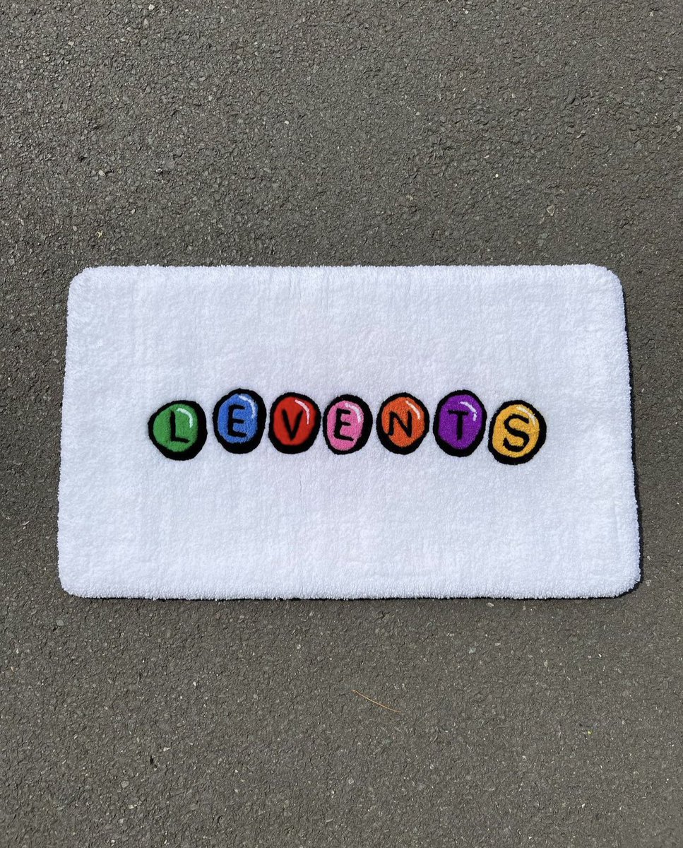 The_rugpilot's tweet photo. ⭐️Custom Order
⭐️50 X 80 cm
⭐️LEVENTS
⭐️RUG PILOT
⭐️1 of 1 https://t.co/2LNf5CFRBE