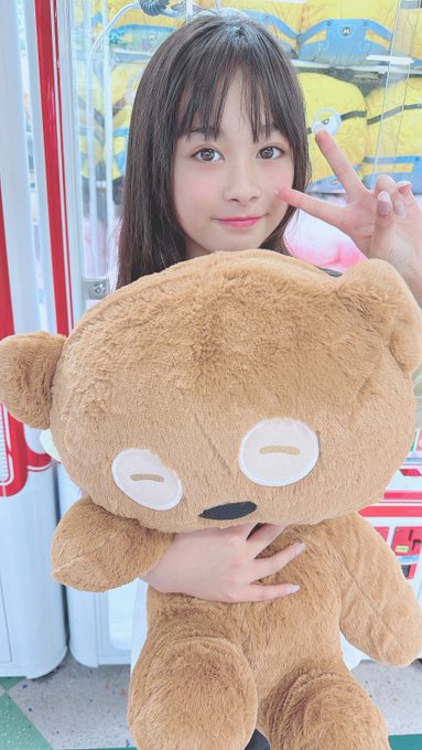 Twitterのコスプレ画像3