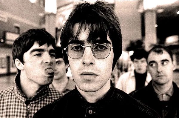Oasis Archives🍋 tweet media