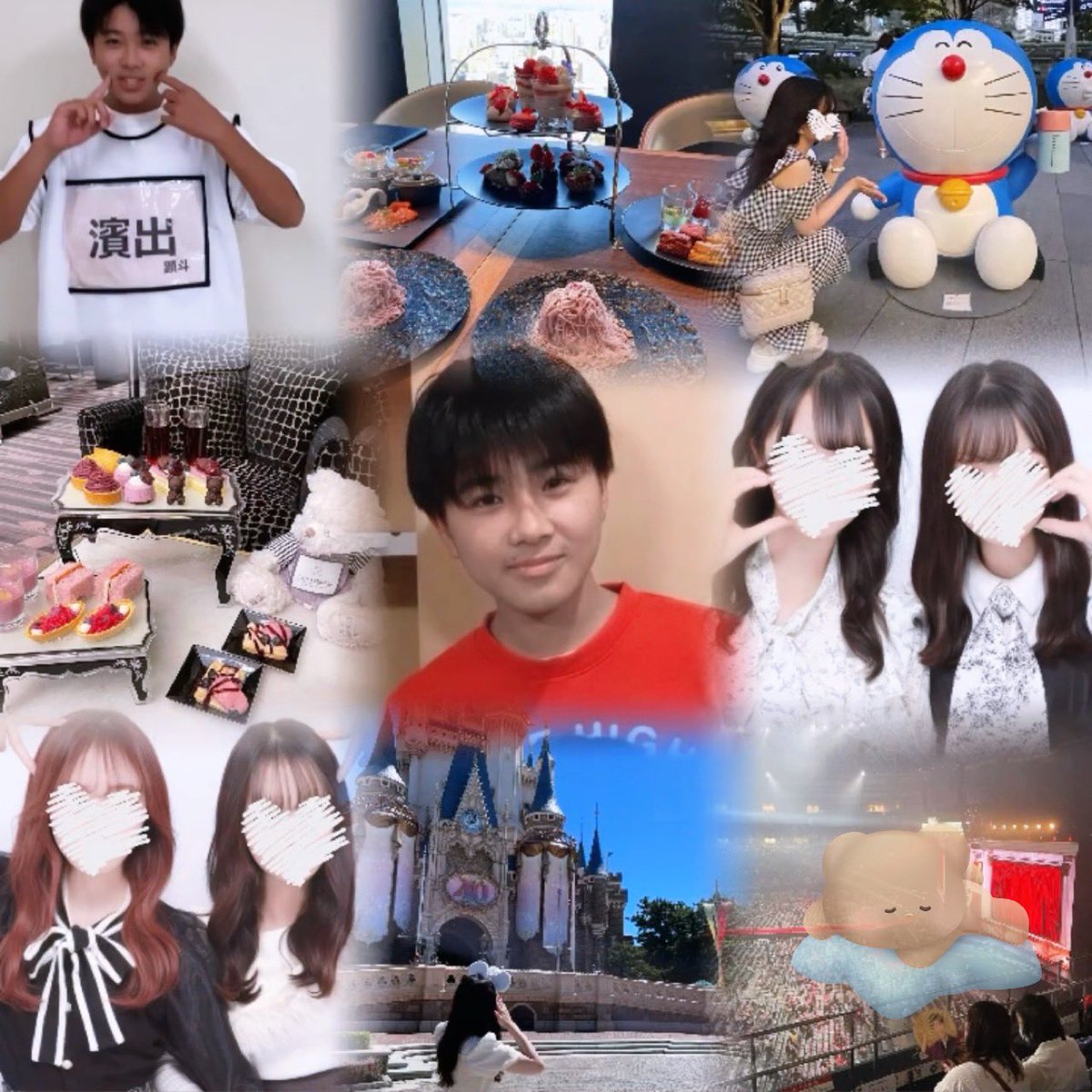 けんと🐻 (@melkenty913) / Posts / X