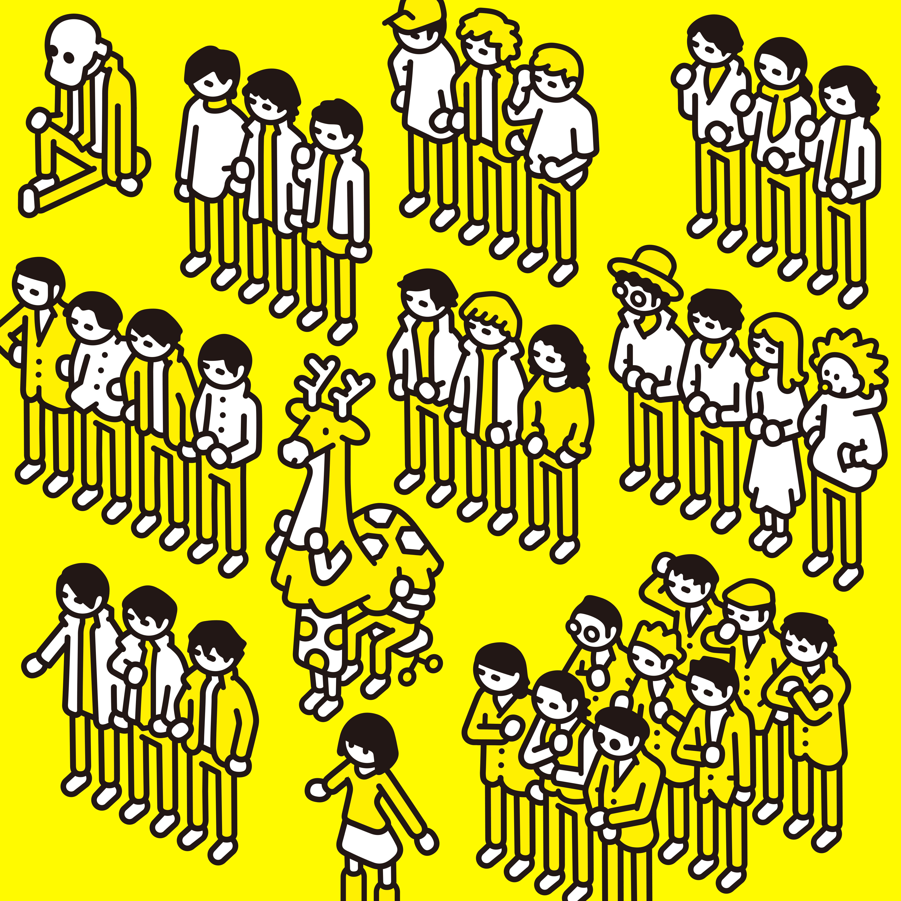 SEKAI NO OWARI OFC on X: SEKAI NO OWARI OFC on X: