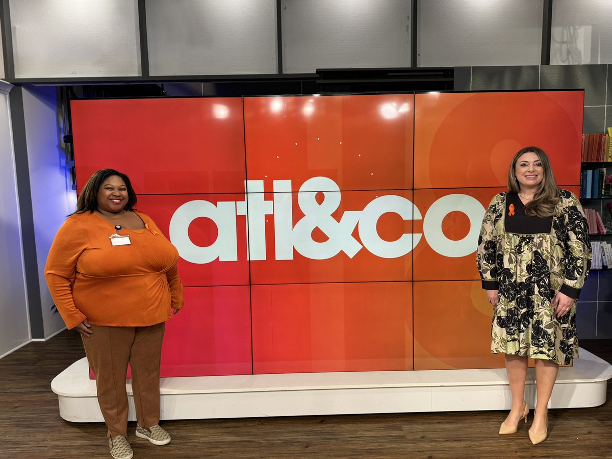 apsupdate's tweet photo. In APS, bullying prevention is incredibly important to not only our student’s safety but to our overall approach to SEL. Our K-8 Counseling Services Coordinator Jennifer Wilson joined @atlandco to discuss how parents can talk to students about bullying at home. #APSCares https://t.co/j9R3OOBRSn