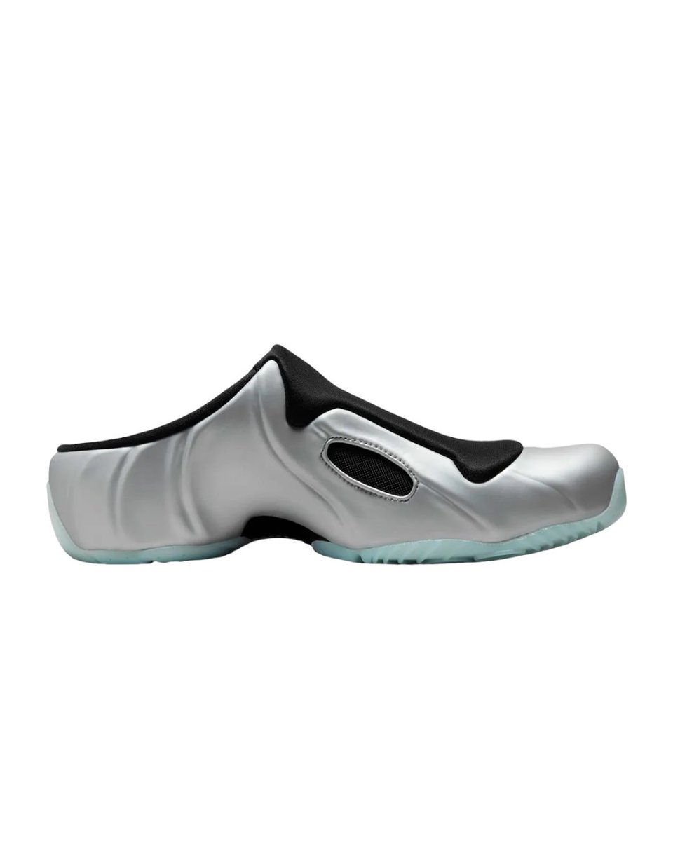 靴 NIKE CLOGPOSITE CHROME Nike Clogposite Chrome Men's - FQ8257-002 - US