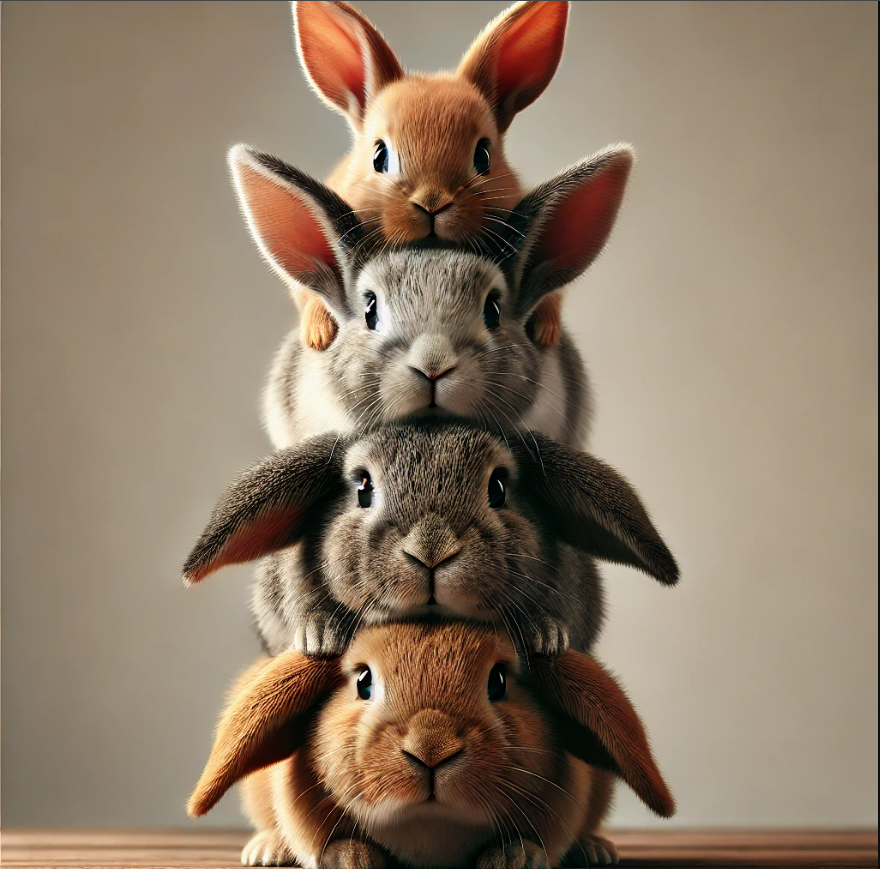 StackingTurtle's tweet photo. Nakamoto upgrade is almost there! Wil our stacking turtle turn into a bunny because of it? 
#STX $STX #stacks #SatoshiNakamoto #alexlab $alex https://t.co/0WkxwPwHL2