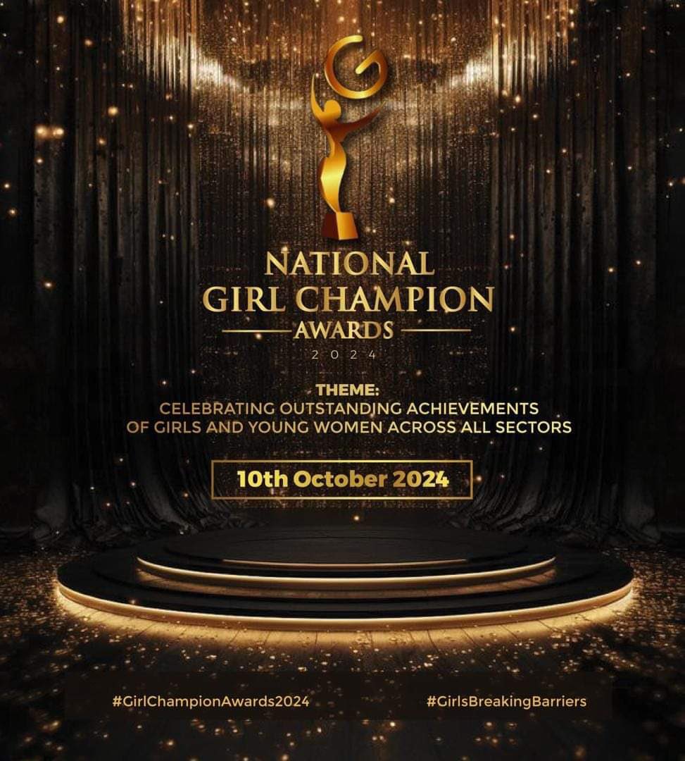 MemprowGirls's tweet photo. Exciting news! 

Three of our Memprow  girls made the list on the National Girl Champion Awards ; Letasi Enid, Clara Dominic, and Jessica Ayiorwoth. @MEMPROWUganda  @GirlChampAwards we celebrate them . https://t.co/jbgHy6CNsr
