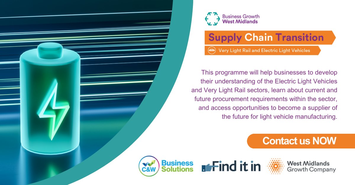 CW Growth Hub tweet media