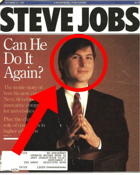 In 1997, Apple was 90 days away from bankruptcy.

But with one decision, Steve Jobs surprised their rivals Microsoft and IBM and grew Apple's stock by 9,000% over the next 14 years.

Here's the story:🧵