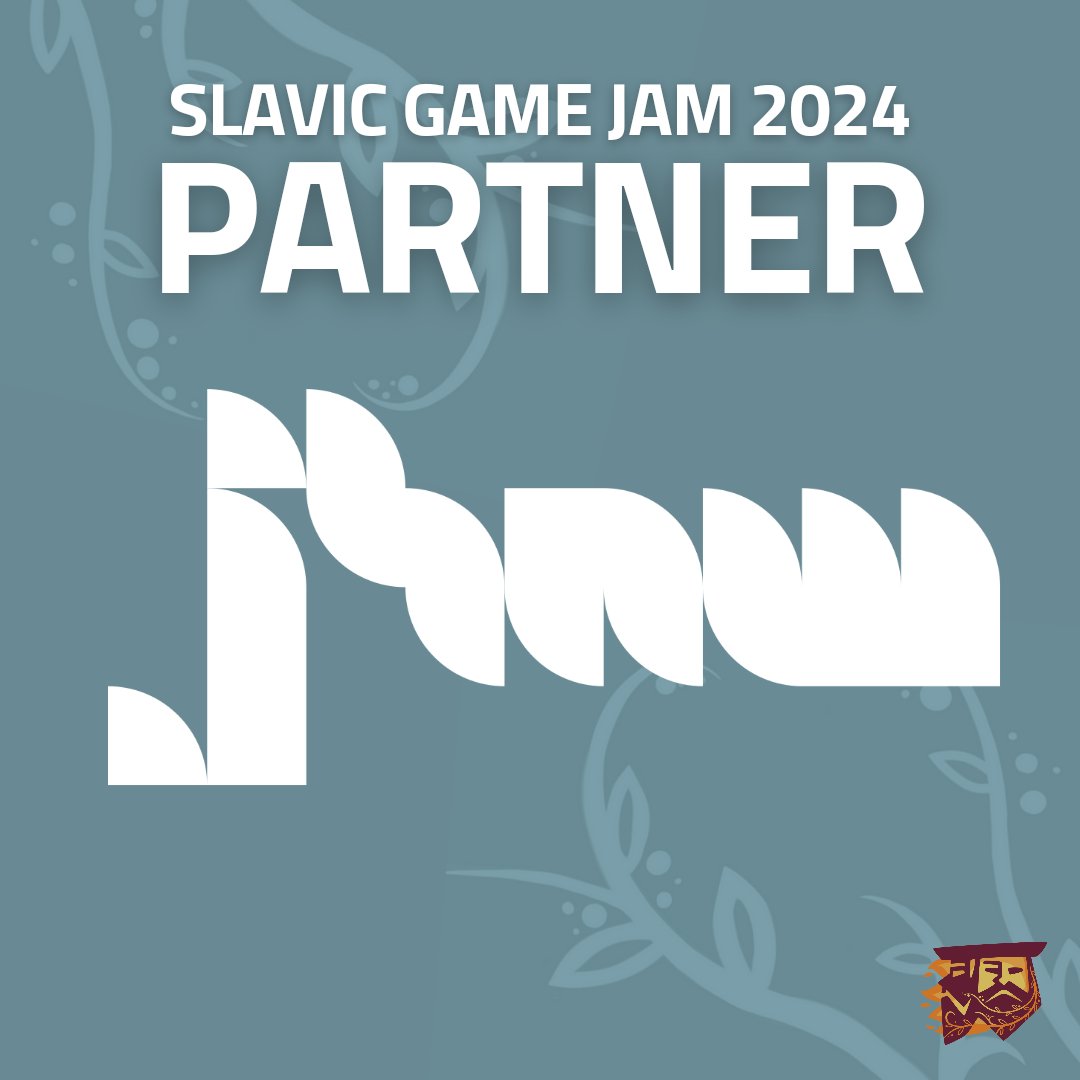 We are pleased to announce j4nw is a Slavic Game Jam 2024 partner!

j4, also known as Jan Wojtecki, is an independent game developer behind the game Pawnbarian