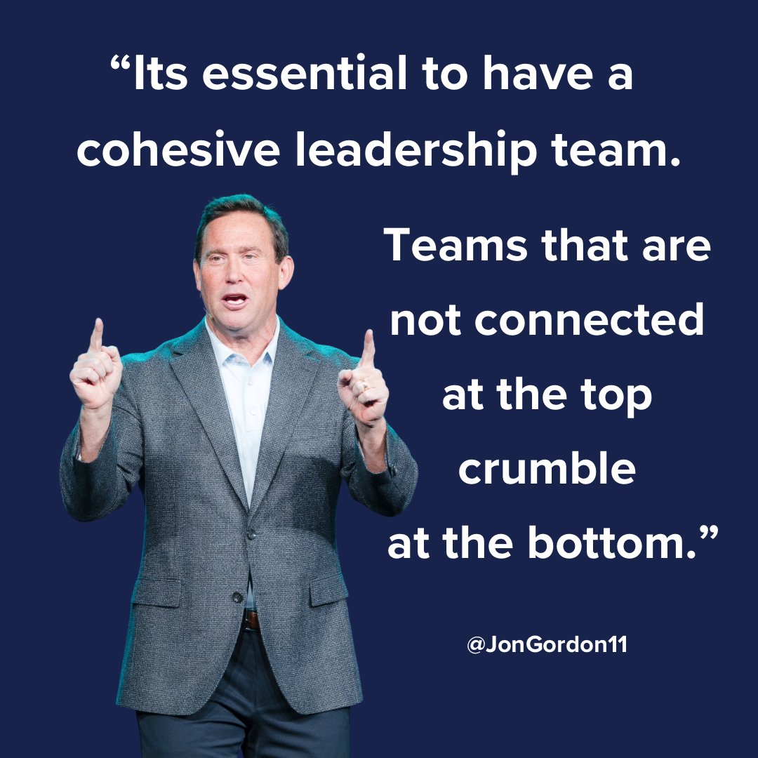 Jon Gordon (@jongordon11) on Twitter photo 