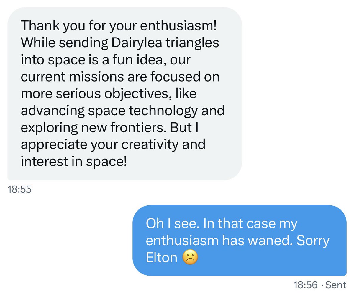 Becky Holmes hates spinach tweet media