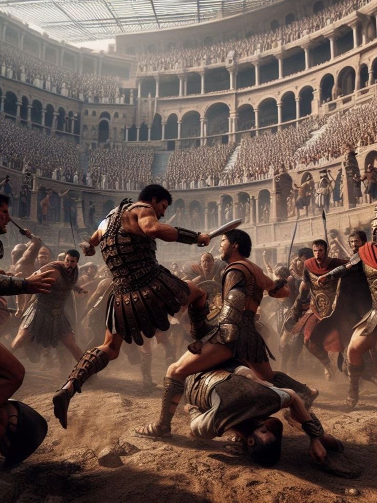 barış istiyorsan, savaşa hazır ol.