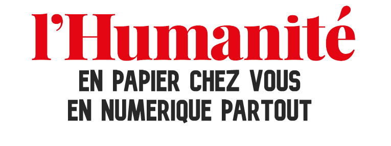 OFFRE FLASH -50% 🔴

Du lundi au vendredi, recevez l'Humanité directement chez vous, accédez à sa version numérique la veille !

Tous les jours, débloquez tous les articles en ligne pour suivre l'actualité en direct !

➡️ abo.humanite.fr/6888?_sc=MzYyM…