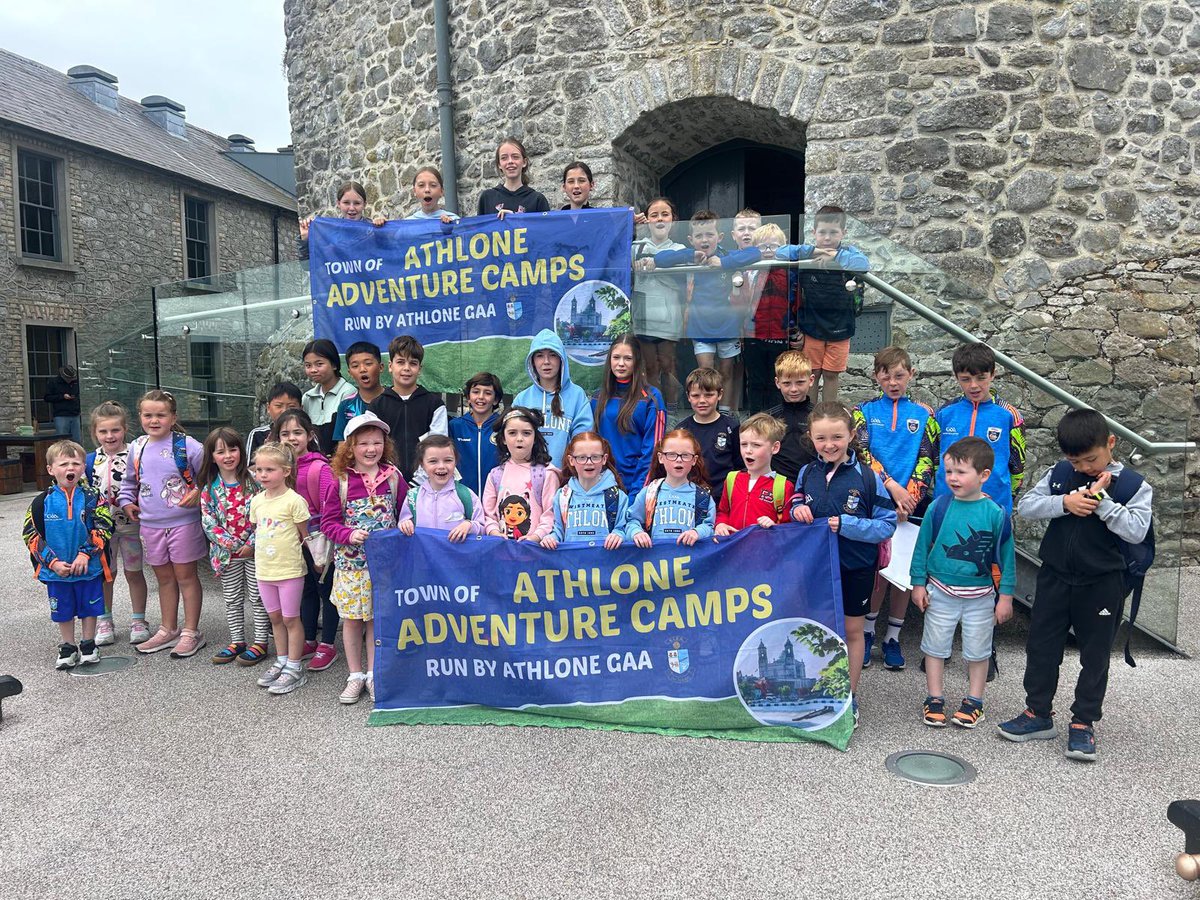 Robbie Forde tweet media