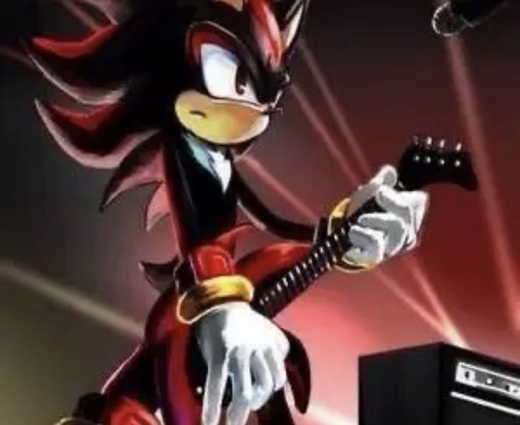 RealShadowFan01's tweet photo. Join my emo band❤️ https://t.co/BiHmXwtdeM