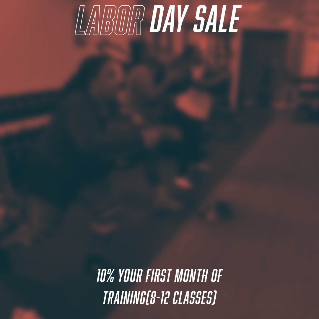 1GrindCamp's tweet image. New Training Block Starts September 2. A portion of the program that helps you build lean muscle and drop body fat. We’re also running a Labor Day sale that starts today and runs until midnight on September 2.

#PersonalTrainer #GroupClass