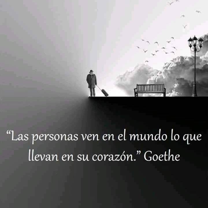 literlandweb1's tweet photo. "No conseguirás conmover otros corazones si del corazón nada te sale".
"Fausto", Goethe, nacido tal día como hoy de 1749. https://t.co/CvbUNqRHN8