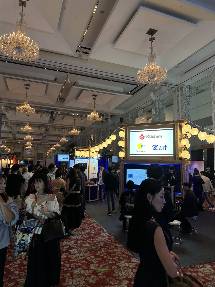 Kana Labs (@kanalabs) on Twitter photo 📢 Our team at has landed in Tokyo for #WebX2024, hosted by CoinPost - Japan's largest Web3 media! We’re excited to connect and network with fellow innovators. Catch us alongside our partners <a href="/supervlabs/">Supervillain Labs</a> & @gate_io at The Prince Park Tower on Aug 28-29. Let’s build the future of 📢 Our team at has landed in Tokyo for #WebX2024, hosted by CoinPost - Japan's largest Web3 media! We’re excited to connect and network with fellow innovators. Catch us alongside our partners <a href="/supervlabs/">Supervillain Labs</a> & @gate_io at The Prince Park Tower on Aug 28-29. Let’s build the future of