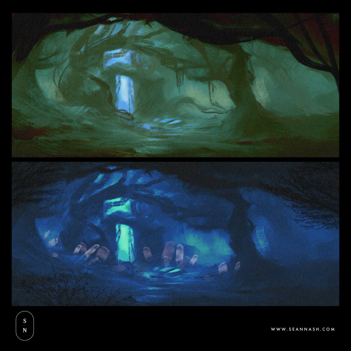 byseannash's tweet image. Hey everyone! I’m a bit stuck on what color to go with for my next concept in Fragments Of The Heart – help me decide comment the heart colour in the comments - Blue 💙 or green💚