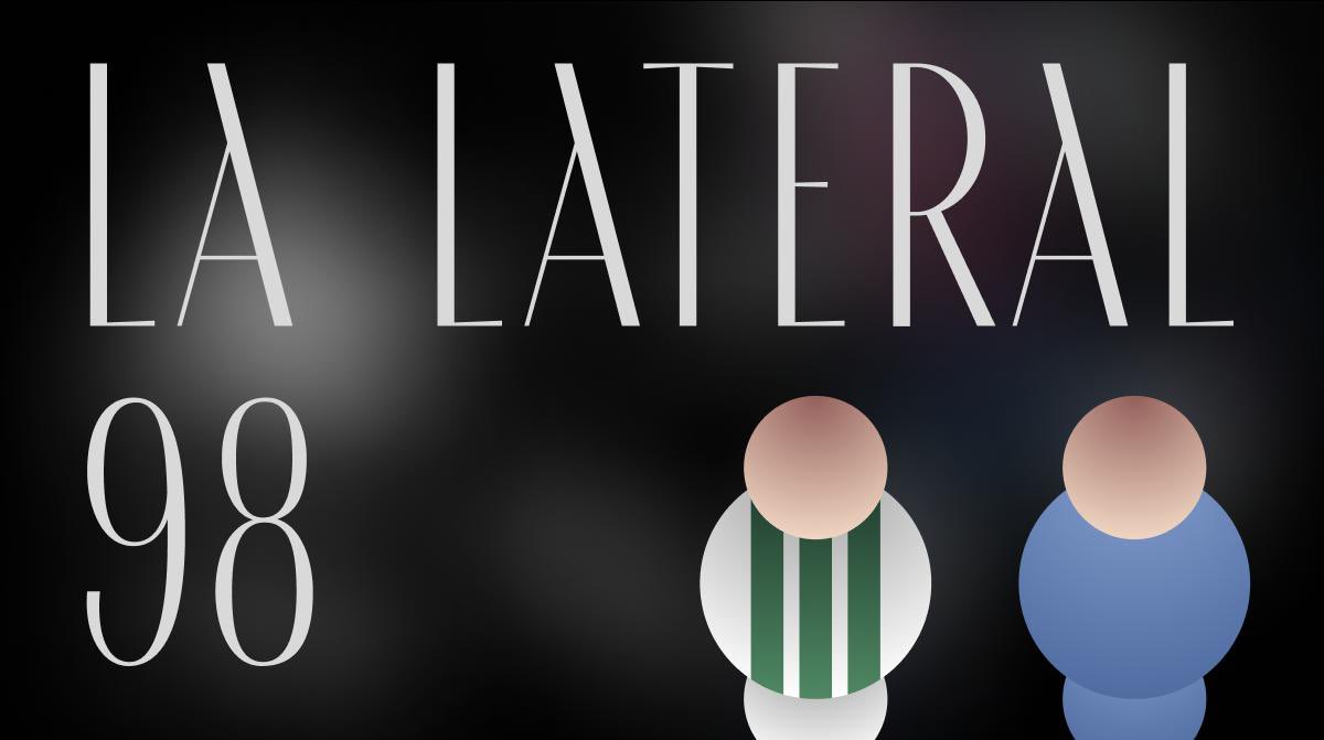 LA LATERAL tweet media