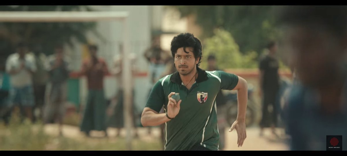CinemaWithAB's tweet photo. Trailer of #LubberPandhu starring HarishKalyan &amp; Dinesh is out now !!
🔗https://t.co/LyTvZbZ6MC
Looks like a complete entertainer loading based on cricket premise👌🏏
Sept 20 theatrical release 🤝 https://t.co/W08bYOK98g