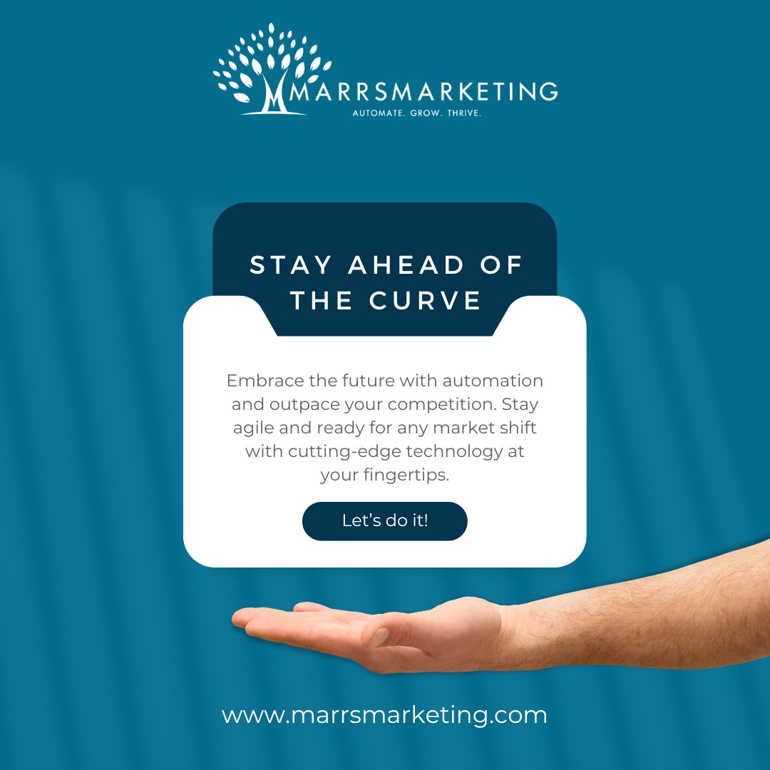 dawnmarrs's tweet image. Imagine doubling your cash flow without tech stress! Lisa did just that with my FREE training. She automated her business in 3 simple steps and now enjoys a smooth-running business and more family time.

📥 Access the training now. Link in comments.

#AutomationSuccess