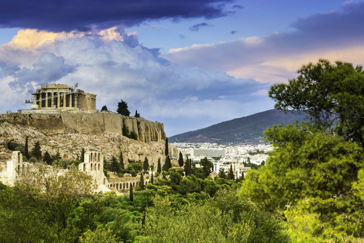 worldwidegreeks's tweet photo. Athens Greece Photo from https://t.co/RbQtUqjQg5
.
#athens #athensgreece #athenscity #worldwidegreeks https://t.co/nvLZnYdtLb
