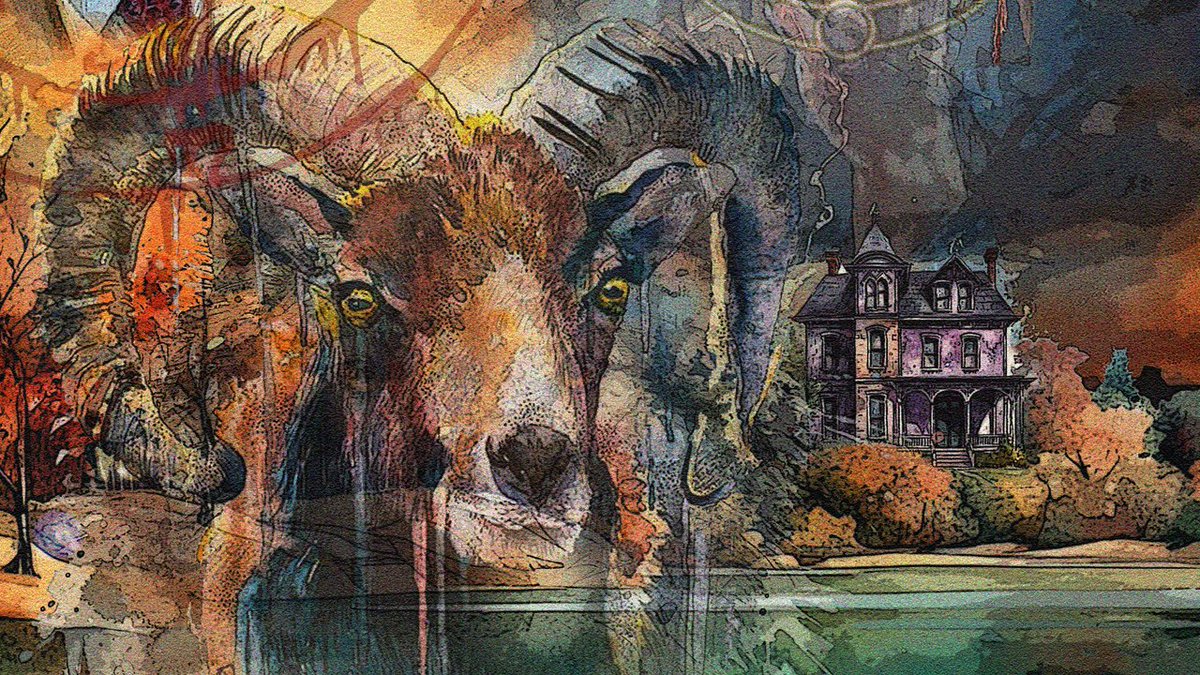 OccultDetective's tweet image. #RPGaDay2024: Day 28: Great Gamer Gadget? I don&apos;t use a lot of gadgets when I play. A laptop and iphone, I guess. Roll20 for dice rolling and sharing docs. The only gadget you really need is your brain and an imagination. That&apos;s what make RPGs sing.