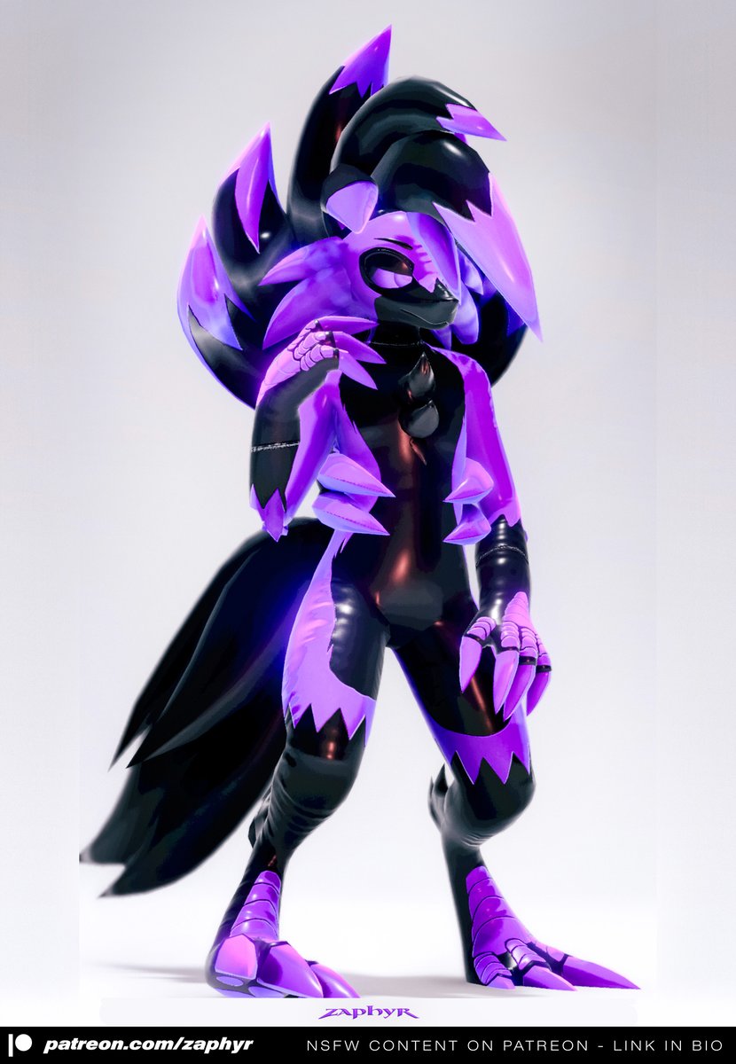 ZapyZapZap's tweet image. SQRRK 

[com]