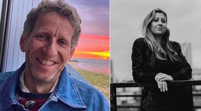 South Friern Library tweet media