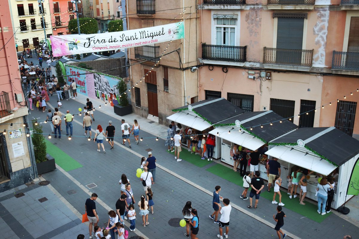 Turismo Onda tweet media