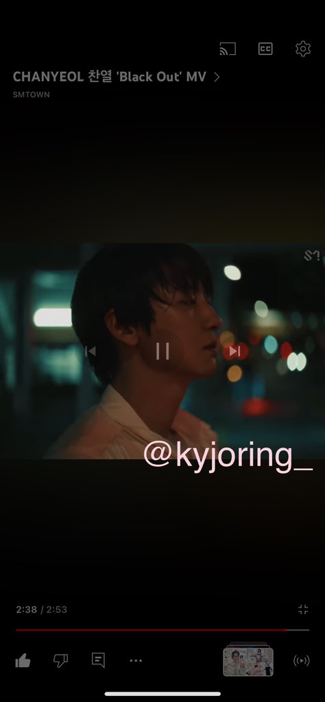 kyjoring_'s tweet photo. @LLShoppe SOLOIST CHANYEOL DEBUT!!! 🍒
#BlackOutIsHere 
#찬열_솔로데뷔_BlackOut
@weareoneEXO https://t.co/GgQSQyfbmF