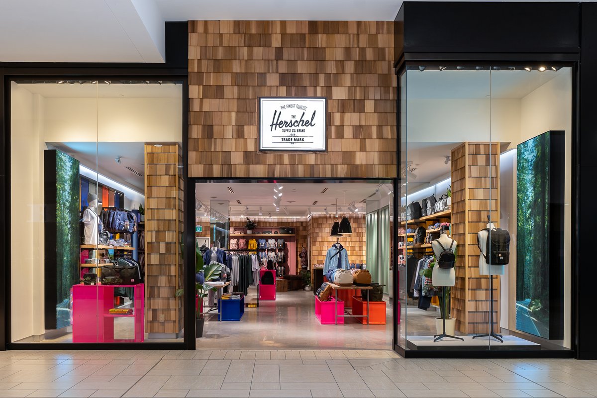 MTone123's tweet image. BUILD IT has a mission to build iconic spaces that inspire success from the inside out.
A recent project was the Herschel store in CF Chinook Centre.
More info about BUILD IT Calgary: buildit.ca/build-it-calga…
#Calgary #yyc #construction
@BuildItByDesign
@Herschelsupply