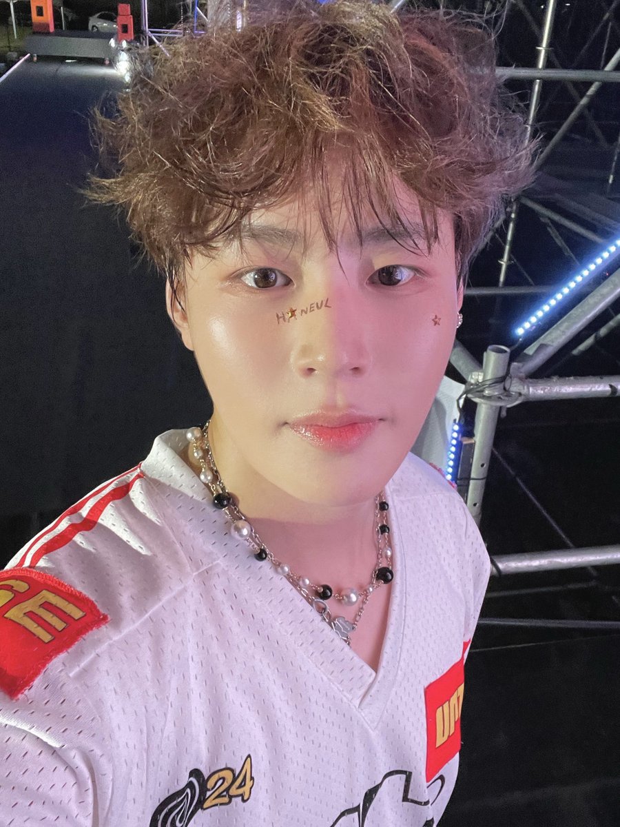 하성운 (HA SUNG WOON) OFFICIAL tweet media