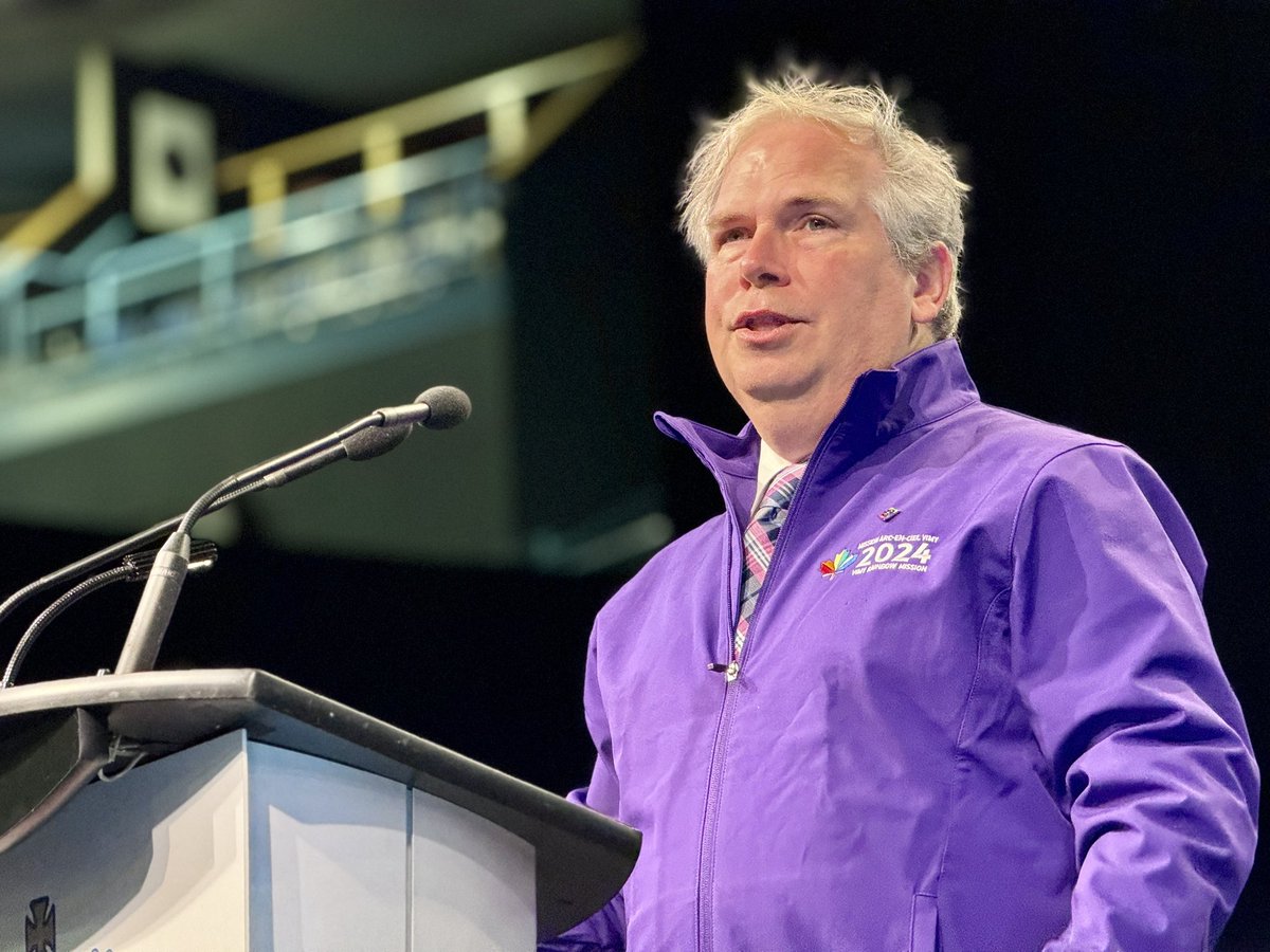 The Royal Canadian Legion tweet media