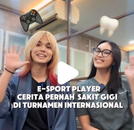 "Miss Indonesia" Jambi interviewed me!
インドネシアミスコン代表の人にインタビューされました!
リンクはリプ欄へ link below v