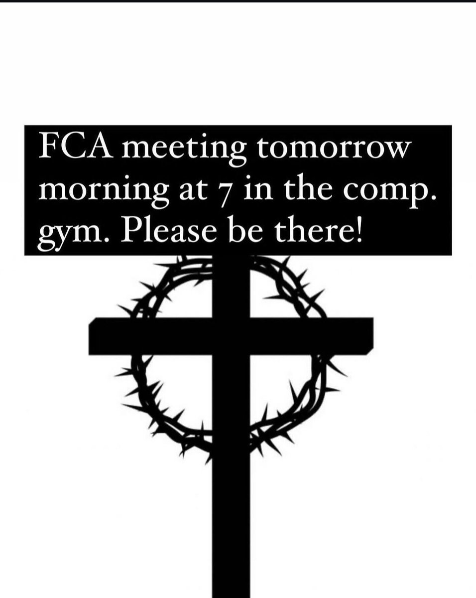 First meeting of the new school year!!  ALHS students all ages and any staff welcome!!  No sign-ups necessary…just show up!!