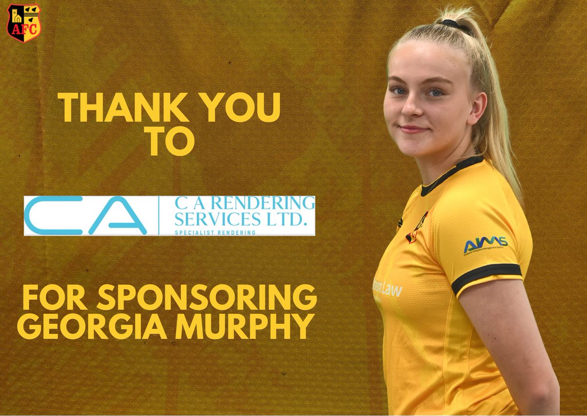 Alvechurch Women FC tweet media
