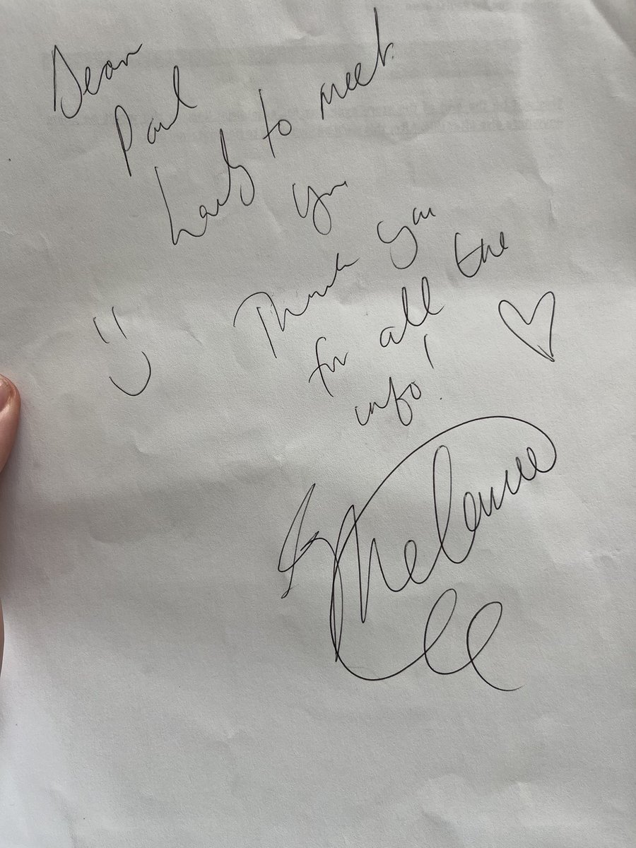 Dr Paul O'Brien tweet media