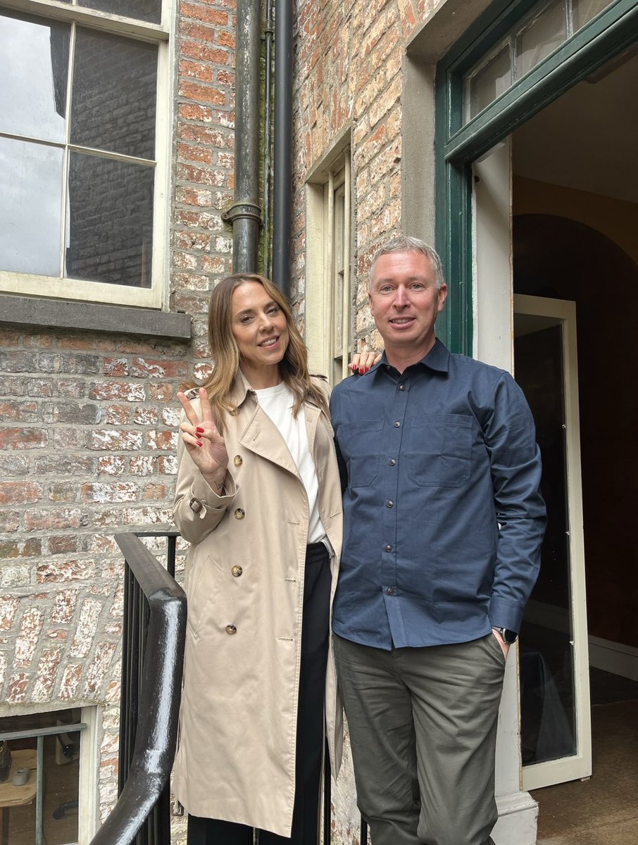 Dr Paul O'Brien tweet media