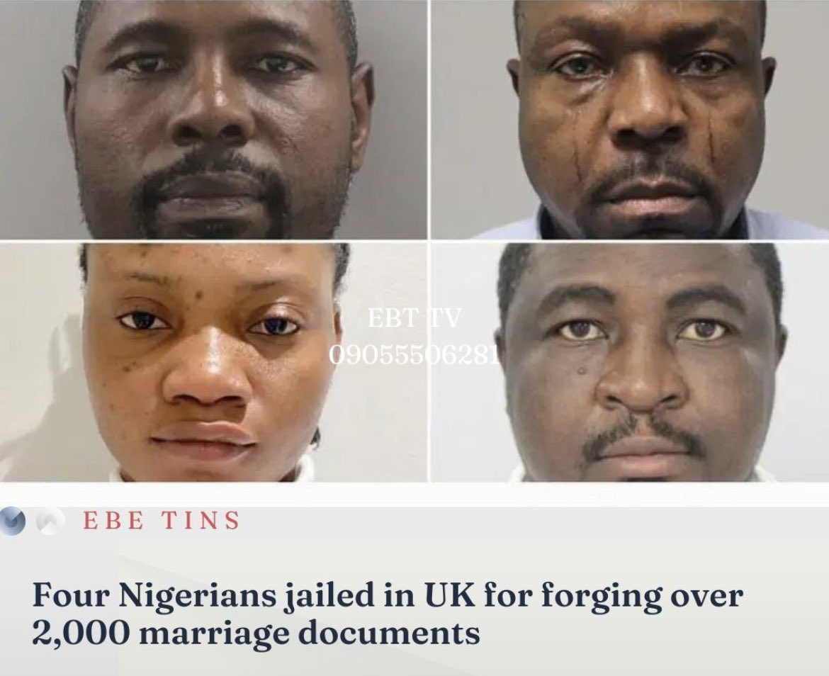 sir_tmt's tweet photo. @ruffydfire Dear Yorubas, Igbos are not your problem. https://t.co/n46Wx8c7mc